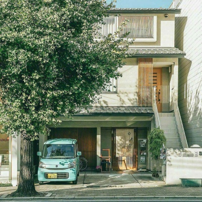 兽设晴天场景设计Furry群